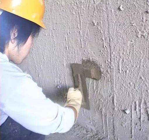 零星项目一般抹灰