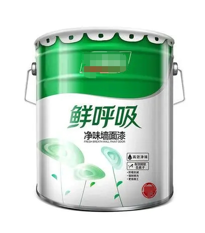 内墙涂料