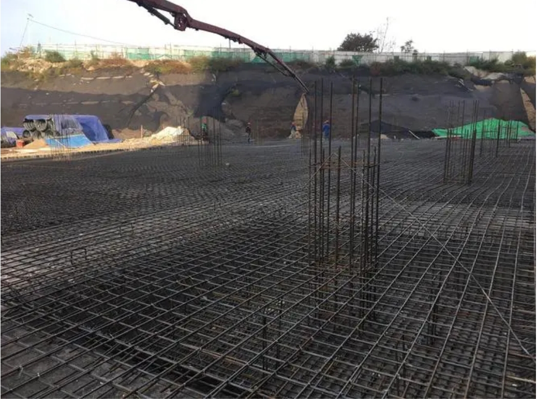 #3982 建筑工程/钢筋混凝土工程