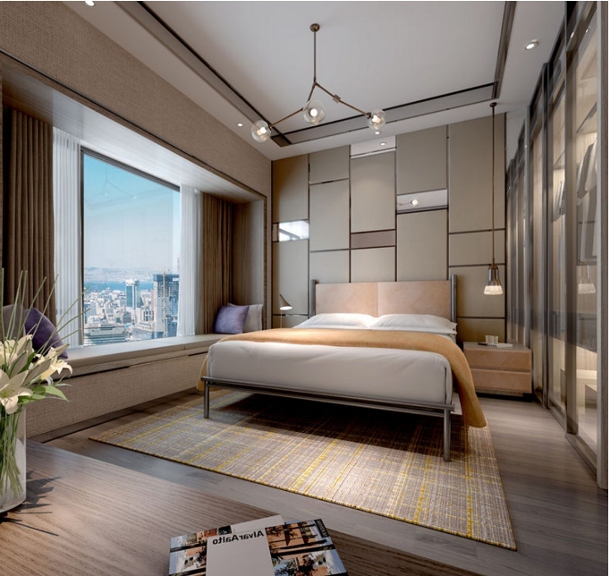#3472 建筑工程/精装修工程
