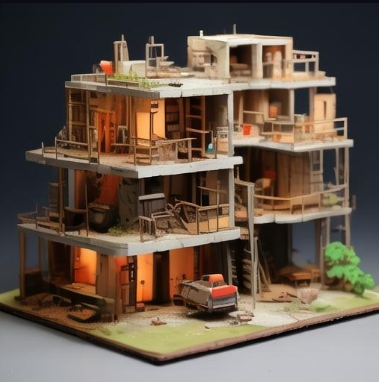 #3454 建筑工程/其它