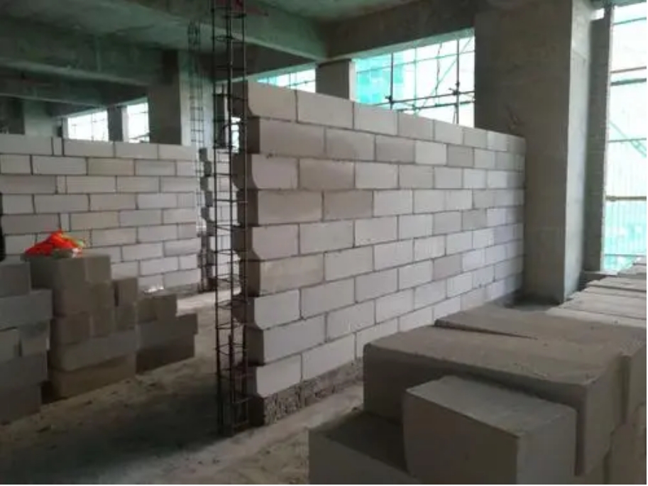 #236 建筑工程/砌筑工程