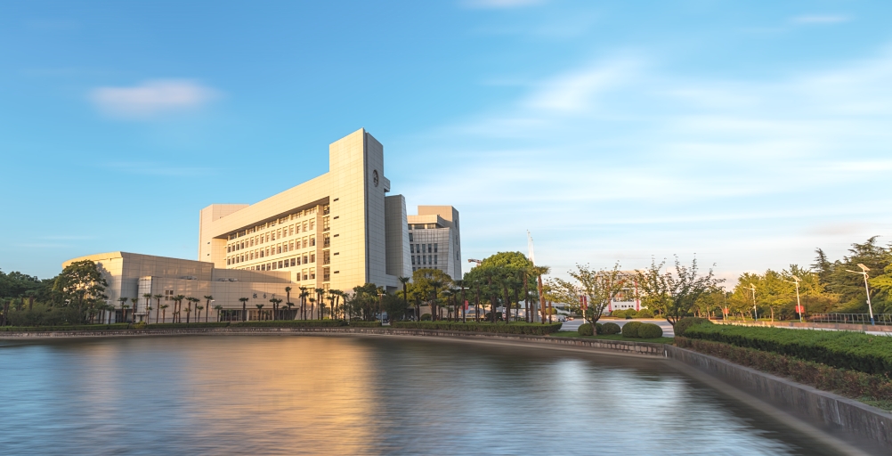 #2866 教育建筑/教学楼