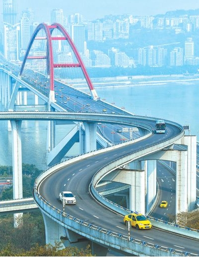 #1376 市政工程/城市道路/立交桥